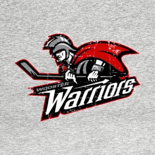 Wooster Warriors T-Shirt